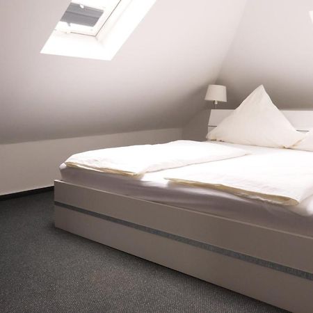 Haus Magdalene Hotel Bad Schwartau Bagian luar foto