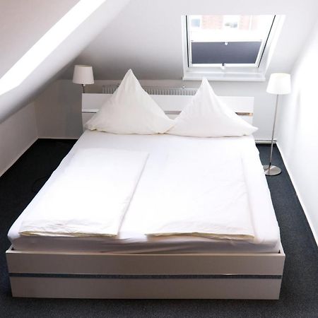 Haus Magdalene Hotel Bad Schwartau Bagian luar foto