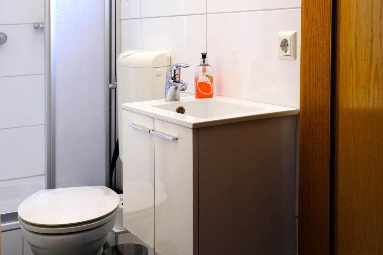 Haus Magdalene Hotel Bad Schwartau Bagian luar foto