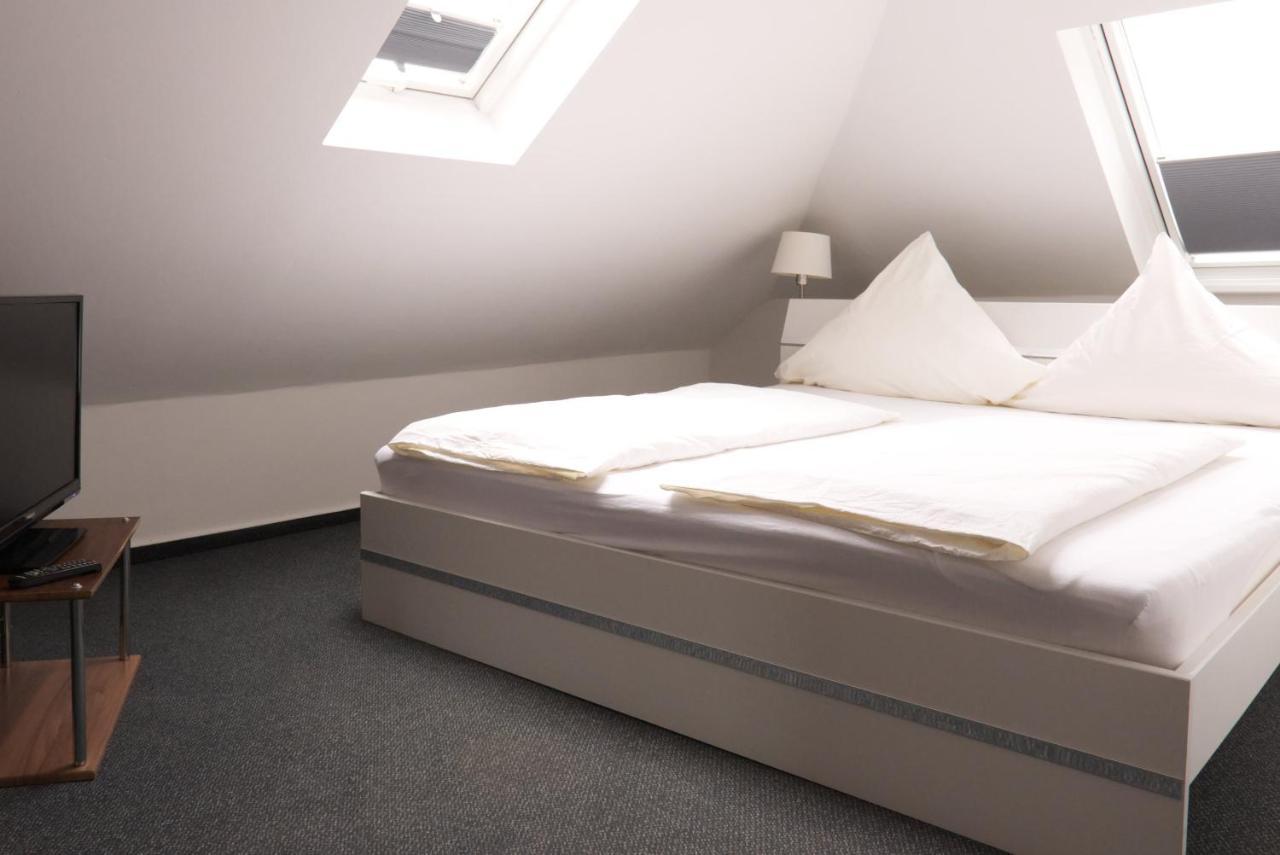 Haus Magdalene Hotel Bad Schwartau Bagian luar foto