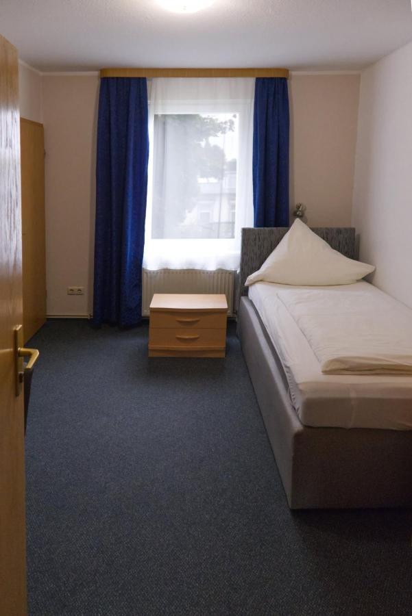 Haus Magdalene Hotel Bad Schwartau Bagian luar foto