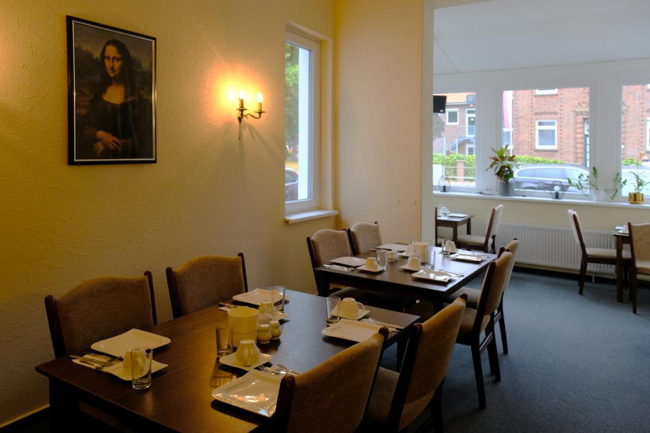 Haus Magdalene Hotel Bad Schwartau Bagian luar foto