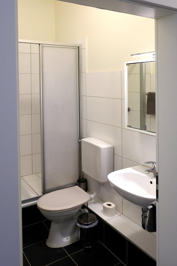 Haus Magdalene Hotel Bad Schwartau Bagian luar foto