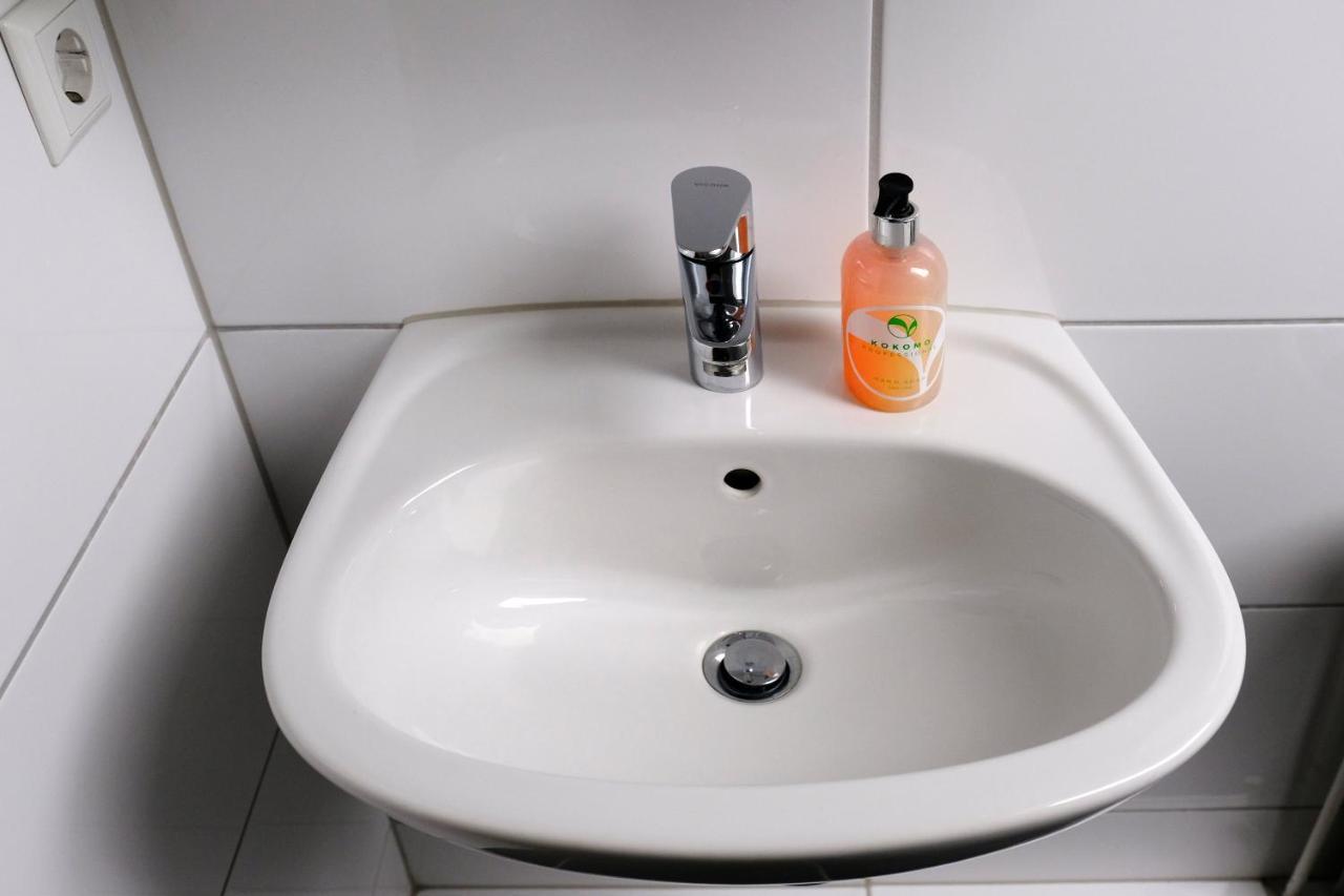 Haus Magdalene Hotel Bad Schwartau Bagian luar foto