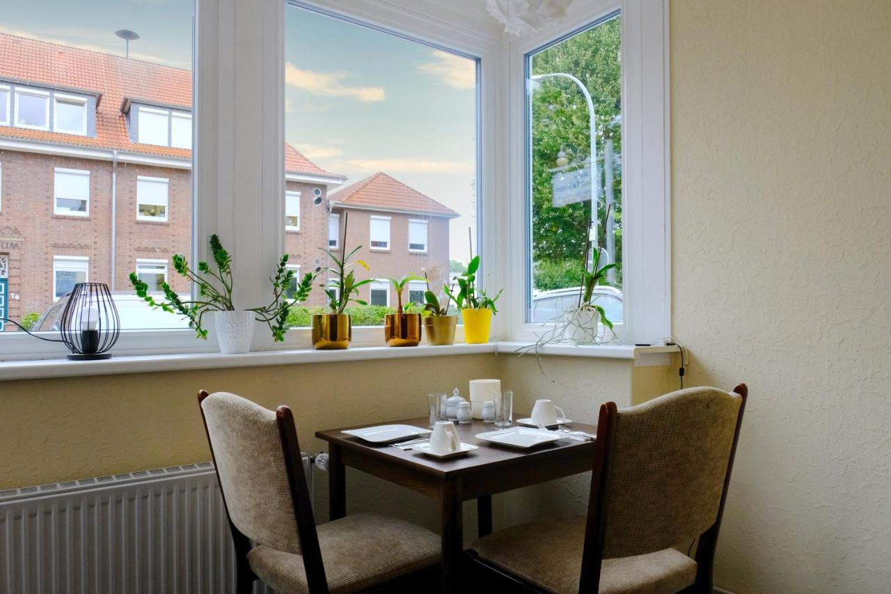 Haus Magdalene Hotel Bad Schwartau Bagian luar foto