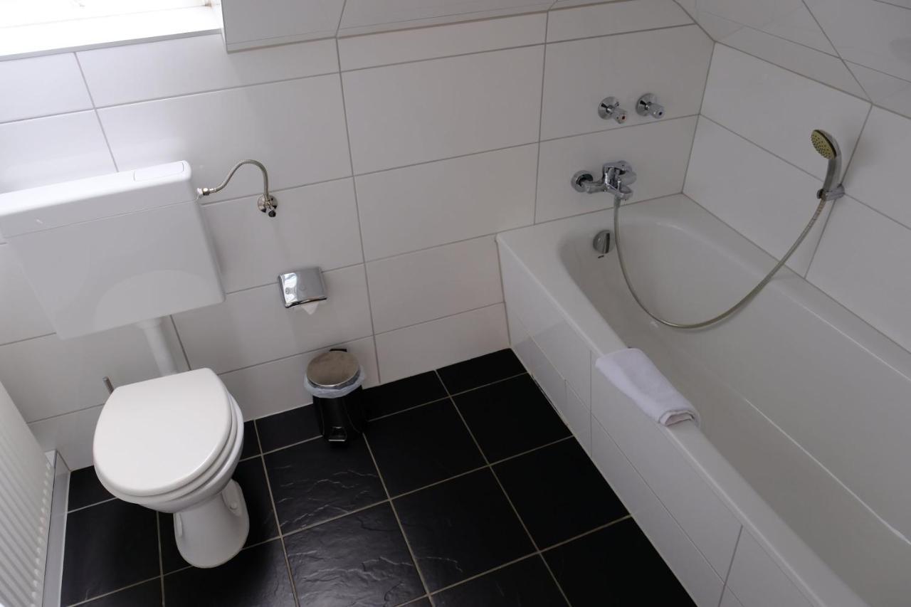 Haus Magdalene Hotel Bad Schwartau Bagian luar foto