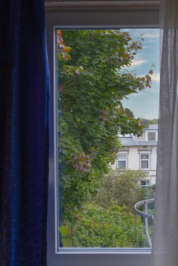 Haus Magdalene Hotel Bad Schwartau Bagian luar foto