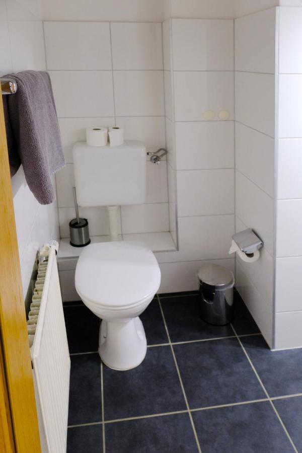 Haus Magdalene Hotel Bad Schwartau Bagian luar foto