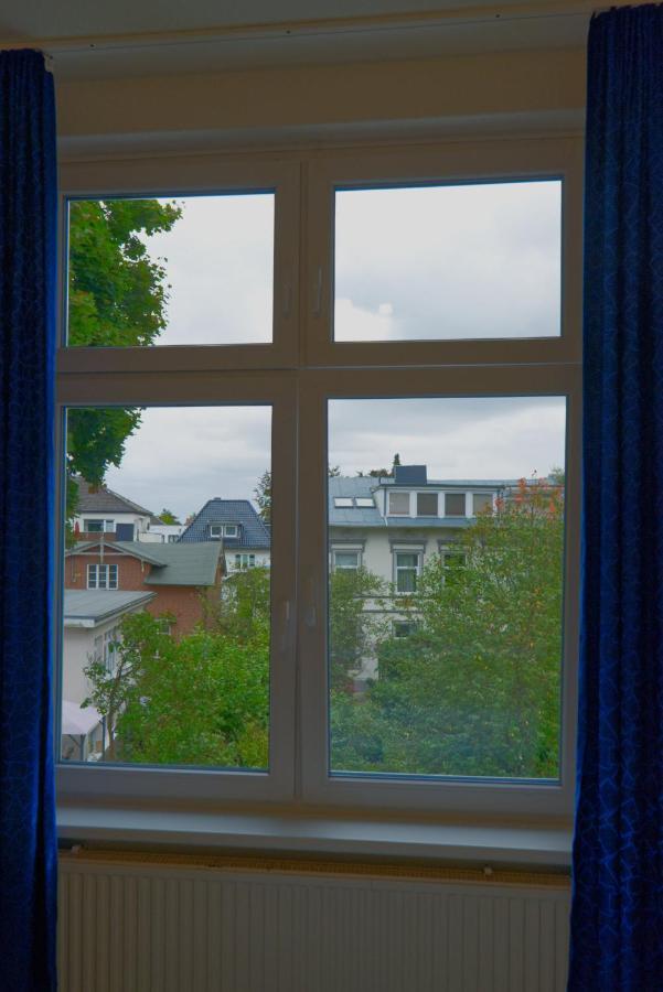 Haus Magdalene Hotel Bad Schwartau Bagian luar foto