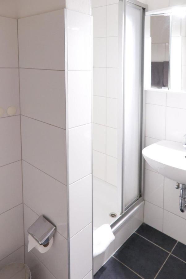 Haus Magdalene Hotel Bad Schwartau Bagian luar foto