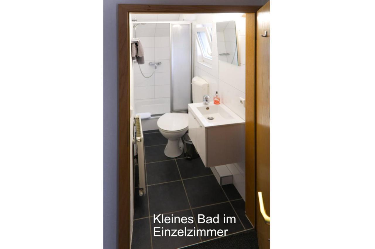 Haus Magdalene Hotel Bad Schwartau Bagian luar foto