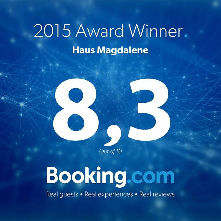 Haus Magdalene Hotel Bad Schwartau Bagian luar foto